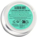 Скраб Beter (Бетер) для стоп з ментолом Feet free 200 г foto 2