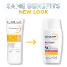 Ультрафлюїд Bioderma (Біодерма) Photoderm AR+ проти почервоніння SPF50+ 40 мл foto 3