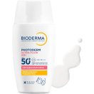 Ультрафлюїд Bioderma (Біодерма) Photoderm AR+ проти почервоніння SPF50+ 40 мл foto 2