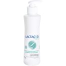 Засіб для інтимної гігієни Лактацид (Lactacyd) Фарма Антибактеріальний 250 мл з дозатором foto 3
