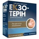 Екзотерін лак для нігтів лікувальний 3,3 мл foto 1