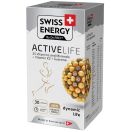Вітаміни Swiss Energy ActiveLife капсули №30 foto 2
