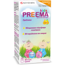 Према Kids DUO капли с пипеткой 10 мл foto 3