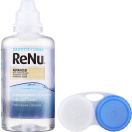 Розчин для лінз ReNu (Реню) Advanced 100 мл foto 2