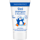 Гель-шампунь Paediprotect (Педіпротект) дитячий 2в1 для волосся та тіла 30 мл foto 1
