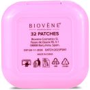 Патчи Biovene (Биовен) против высыпаний в футляре розовые №32 foto 8