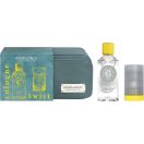 Набір Roger&Gallet (Роже&Галлє) Колонь Твіст (Одеколон 100 мл+Дезодорант 50 г+косметичка) foto 2