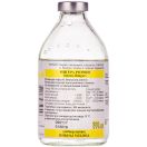 Рінгера розчин для інфузій 200 мл foto 1