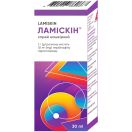 Ламискин 10 мг/г спрей накожный 30 мл  foto 1