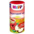 Чай Hipp 3921 Фруктовый (с 6 месяцев) 200 г foto 1