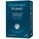 Солемакс Магній капсули №30 foto 1