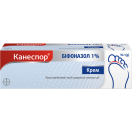Канеспор 1% крем 15 г foto 1