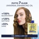 Еліксир універсальна олія Phyto (Фіто) 7 Elixir Universal Enhancing Oil 100 мл foto 2