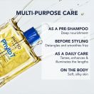 Еліксир універсальна олія Phyto (Фіто) 7 Elixir Universal Enhancing Oil 100 мл foto 4