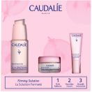 Набор Caudalie (Кодали) Resveratrol-Lift Spring Set 2024 (Сыворотка 30 мл+Гель-крем для контура глаз 5 мл+Кашемир крем 15 мл) foto 1