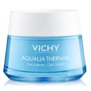 Гель-крем Vichy (Виши) Aqualia Thermal для глубокого увлажнения нормальной и комбинированной кожи лица 50 мл foto 7