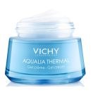 Гель-крем Vichy (Виши) Aqualia Thermal для глубокого увлажнения нормальной и комбинированной кожи лица 50 мл foto 8