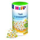 Чай Hipp 3765 Ромашка (з 1 тижня) 200 г foto 2