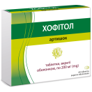 Хофітол таблетки №60 foto 2