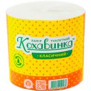 Бумага туалетная Кохавинка Классическая, длина 100 м №1 foto 1