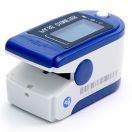 Пульсоксиметр HEACO CMS50С цветной foto 2