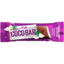 Добавка дієтична Coco Bar у молочній кондитерській глазурі 40 г foto 1