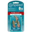 Пластир Compeed Мікс від мозолів №5 foto 1