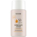 Сонцезахисний супер флюїд ВВ Babe Laboratorios з тонуючим ефектом SPF 50 для всіх типів шкіри, 50 мл foto 1