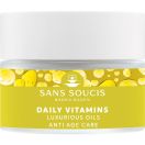 Уход Sans Soucis (Сан Суси) Daily Vitamins антивозрастной Роскошные масла для зрелой кожи 50 мл foto 1