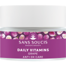 Догляд Sans Soucis (Сан Сусі) Daily Vitamins антиоксидантний Виноград для зрілої шкіри 50 мл 2 foto 1