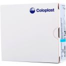 Калоприемник Coloplast, пластина Алтерна, стомический, двухкомпонентный, 60 мм, 5 шт. (1779) foto 2