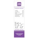 Глюкометр 2В Ultra (Ультра), система контроля уровня глюкозы в крови foto 4