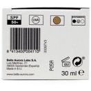 Набор Bella Aurora (Белла Аурора) (Крем Bella Aurora (Белла Аурора) CC от пигментных пятен SPF50+ светлый оттенок 30 мл+косметичка) foto 8