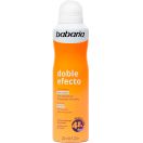 Дезодорант-спрей Babaria подвійний ефект із вітаміном Е, 200 мл foto 1