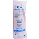 Шприц Alexpharm 100 мл 3-х компонентный, иголка 14G 2,0х30 мм foto 1