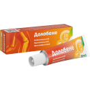 Долобене гель 20 г foto 2