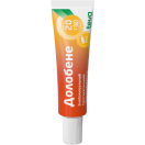 Долобене гель 20 г foto 3