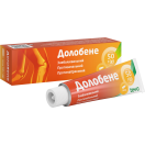 Долобене гель 50 г foto 2