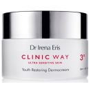 Крем дневной Dr. Irena Eris Clinic Way 3° фитогормональное омоложение 50+ против морщин для кожи лица 50 мл - фото №1 Крем дневной Dr. Irena Eris Clinic Way 3° фитогормональное омоложение 50+ против морщин для кожи лица 50 мл foto 1