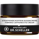 Крем Dr. Scheller (Др. Шеллер) для шкіри навколо очей з кофеїном, 15 мл foto 1