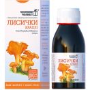 Гриб Лисички краплі 100 мл foto 1