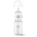 Соска силиконовая Philips Avent Natural Response SCY963/02 медленный поток от 1 месяца №2 foto 3