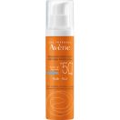 Эмульсия Avene (Авене) солнцезащитная SPF50+ для нормальной и комбинированной кожи 50 мл foto 2