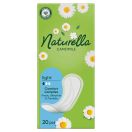 Прокладки Naturella Camomile Light Single щоденні №20 foto 1