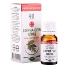 Масло эфирное Green Pharm Cosmetic Пихты 10 мл foto 1