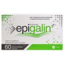 Епігалін 402 мг капсули №60 foto 1
