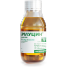Ермуцин 175 мг/5 мл порошок флакон 10 мл foto 3