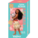 Вода туалетная Corine de Farme (Корин де Фарм) Моана серия Disney 30 мл foto 3