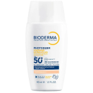Ультрафлюид Bioderma (Биодерма) Photoderm XDefense SPF50+ тон 01 40 мл foto 1