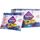 Альпікол СофтФлюкс гарячий напій для дітей саше №10 foto 1